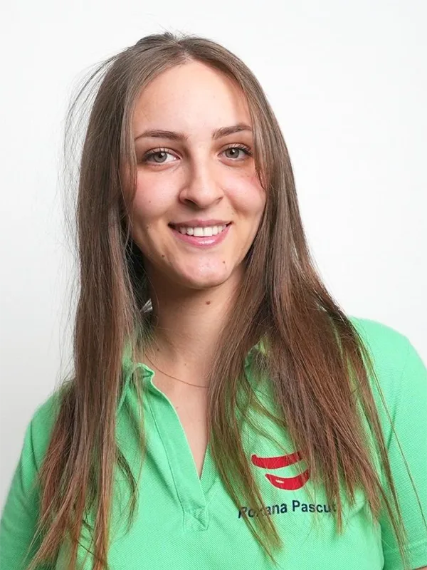 Roxana Pascut Roxana Pascut