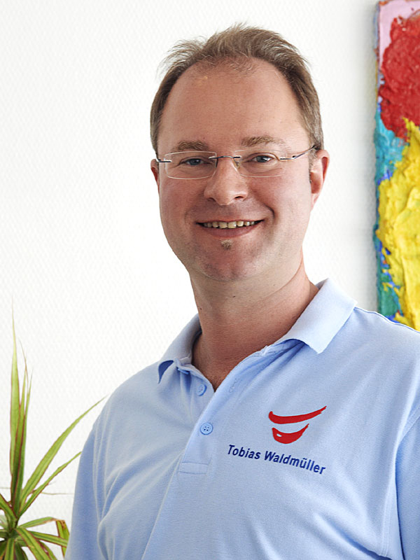 Tobias Waldmüller